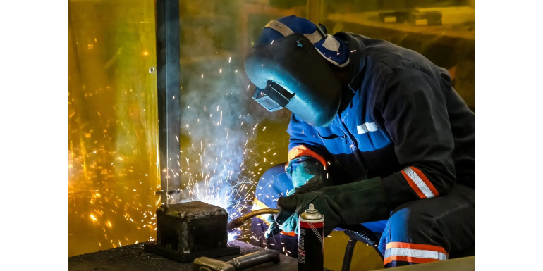 Aluminium TIG welding at the service of the automotive industry