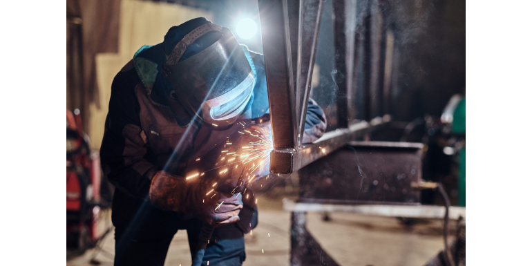 10 essential tips for high-quality aluminium TIG welding