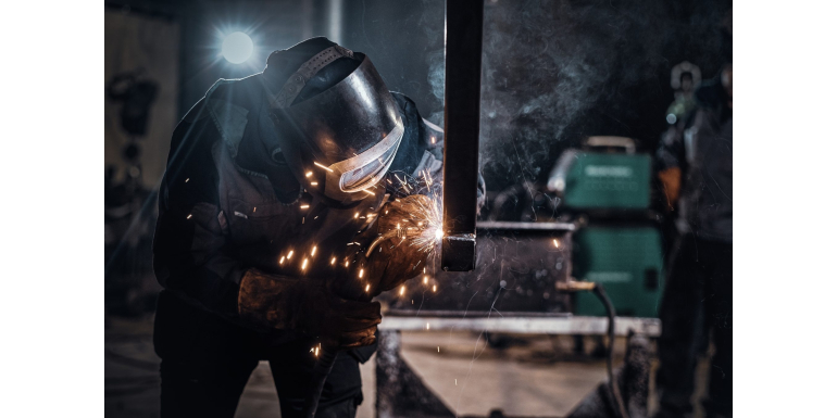 Welding processes in industrial production: an in-depth analysis