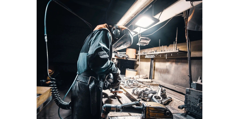 The countless advantages of investing in high-quality welding equipment