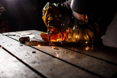 10 tips to improve in the world of professional welding