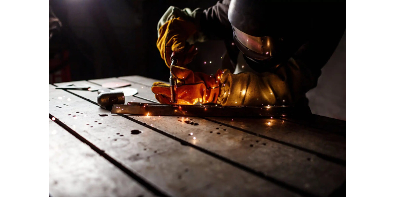 10 tips to improve in the world of professional welding