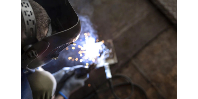 Aluminium welding techniques: the MIG method