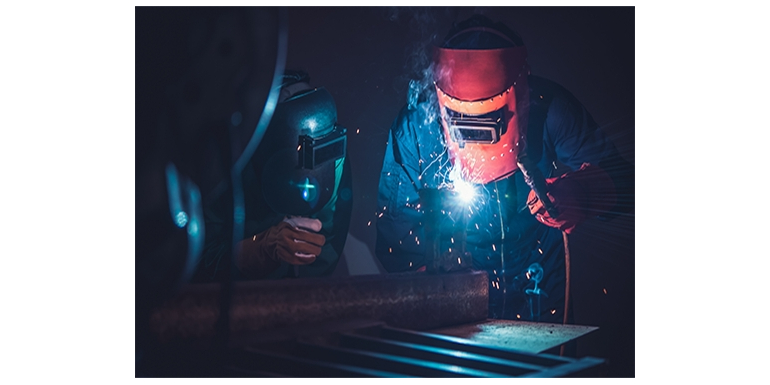 How to make perfect welding - Complete guide