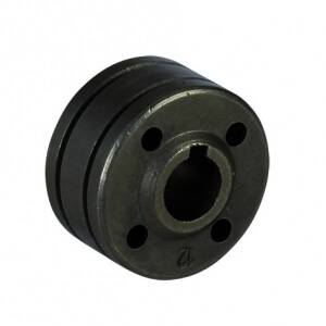 Rouleau d'entra&icirc;nement Telwin pour fil d'aluminium &Oslash; 0,8-1 mm