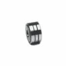 Galet de guidage en aluminium MIG &Oslash; 0,8-1 mm pour poste &agrave; souder Helvi Fox Line 185