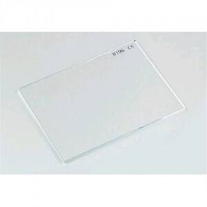 Kit 2 lentilles de rechange pour masque LCD SACIT