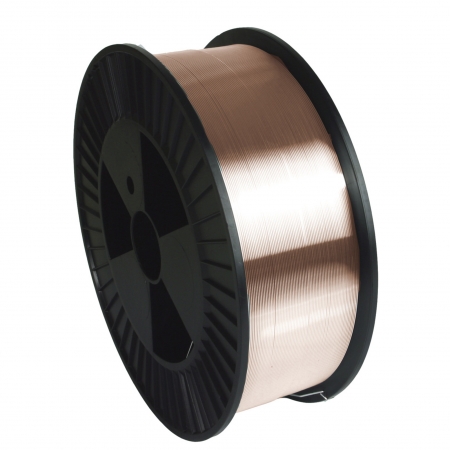 Bobine de fil d'acier SG2 &Oslash; 300 mm 15 kg
