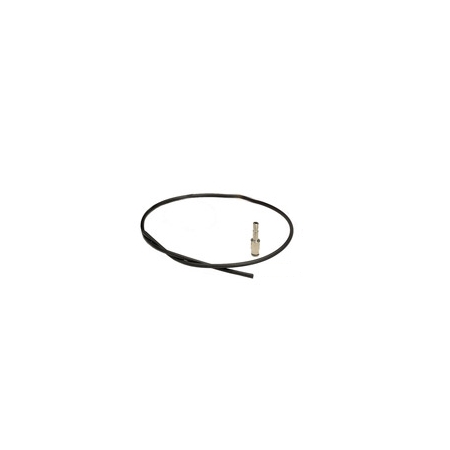 Kit connexion bouteille jetable