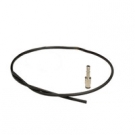 Kit d'attache pour bouteille jetable