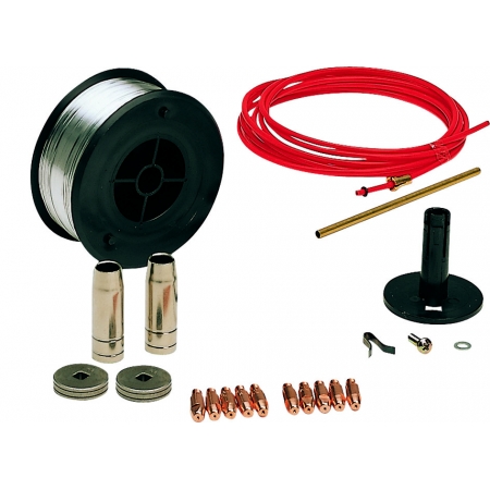 Kit de soudage pour l&rsquo;aluminium Telwin