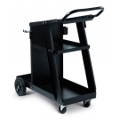 Carrello per saldatrici MIG, TIG o puntatrici AMERICA