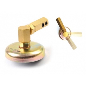 Pinza di massa Magnetic 400 Sacit en Fran&ccedil;ais devient Pince de masse magn&eacute;tique 400 Sacit.