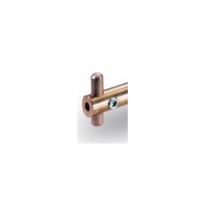 Elettrodo dritto &Oslash; 12 mm per Telwin Modular