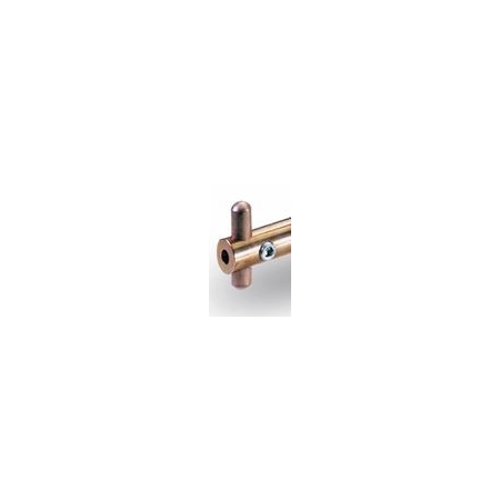 &Eacute;lectrode droite &Oslash; 12 mm pour Telwin Modular