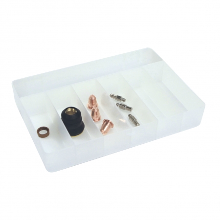 Kit de consommables de plasma Gys CUTTER 31, 40 FV, EASYCUT 40