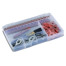 Kit accessoires de traction Telwin Bo&icirc;te de d&eacute;bosselage