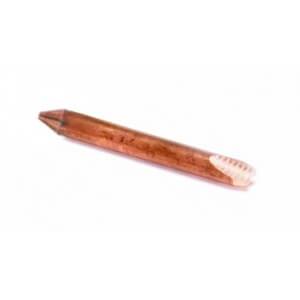 Elettrodo per saldatura filo ondulato per puntatrice Telwin