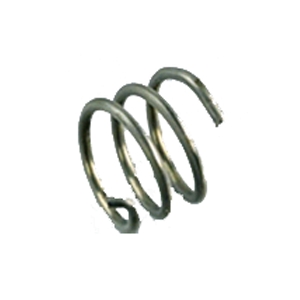 2 ressorts pour chalumeau col de cygne MB15