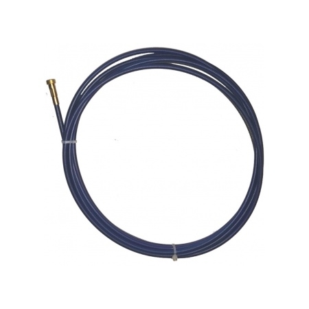 Gaine guide-fil pour le soudage de l&rsquo;acier, compatible avec les torches MB15 et MB25.