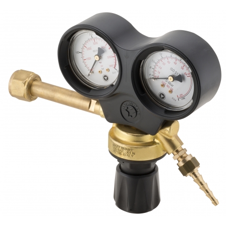 Gas regulator Argon e Argon +CO² Gas regulator Argon e Argon +CO²