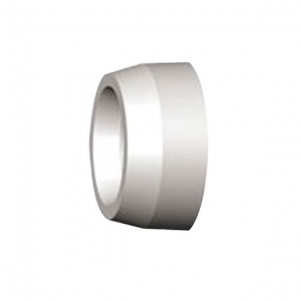 2 isolants blancs pour torche Tig 17 - 18 - 26