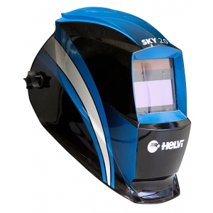 Masque automatique Helvi Sky 2.0
