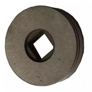 Rullino di trascinamento filo alluminio 0.8-1mm