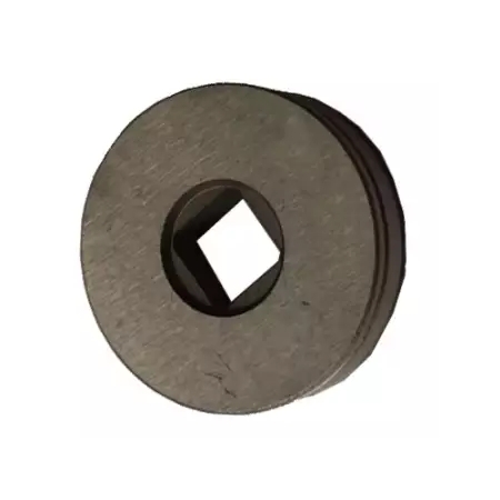 Feed roll for aluminium welding 0.8-1mm Deca Miga