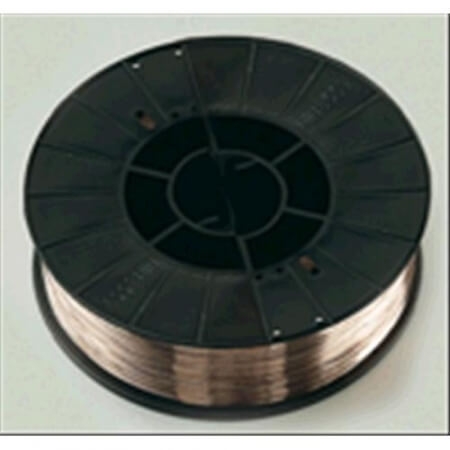 Bobine de fil d&rsquo;acier &Oslash; 200 mm 5 kg