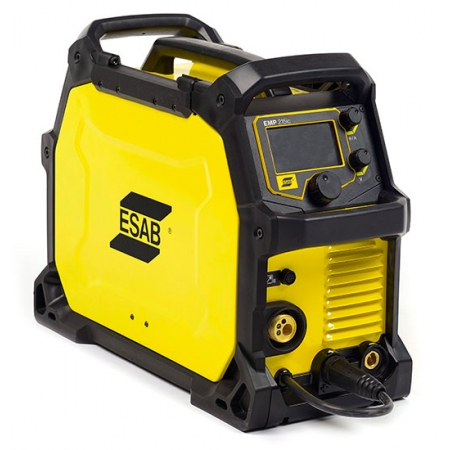 Poste &agrave; souder multiproc&eacute;d&eacute;s Esab Rebel EMP 215ic (MMA, MIG MAG, TIG)