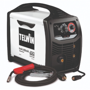 Poste &agrave; souder TELWIN Maxima 200