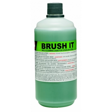 Liquide nettoyant Telwin Brush IT