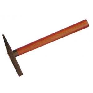 Marteau &agrave; manche en bois