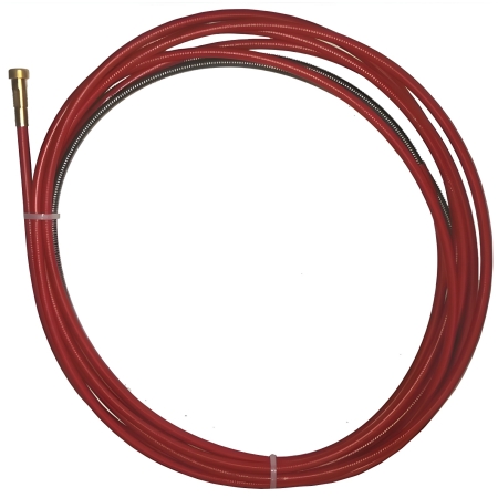 Gaine guide-fil pour acier 1,0 &agrave; 1,2 mm, pour torches MIG MB25 et MB36