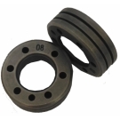 Bobine de fil fourr&eacute; Lincoln Speedtec