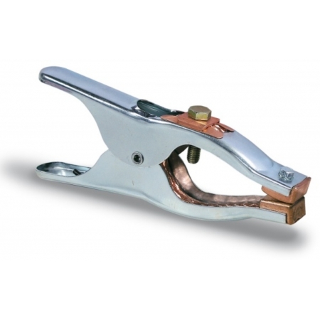 Pince de masse 400 A