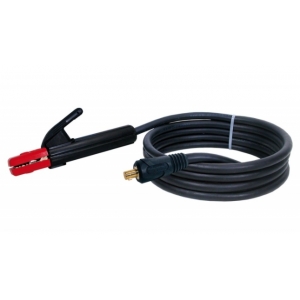 Electrode holder 200A + cable 3 m 25 mm² TSK50