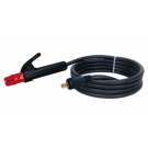 Porte-&eacute;lectrode 200A + c&acirc;ble 3 m 25 mm&sup2; TSK50