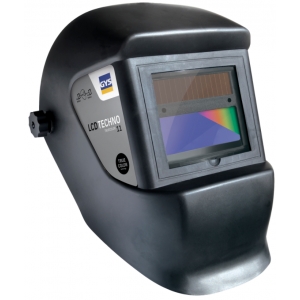 Masque automatique LCD Techno 11