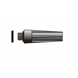 Cache moyenne pour torche TIG 9 et 20