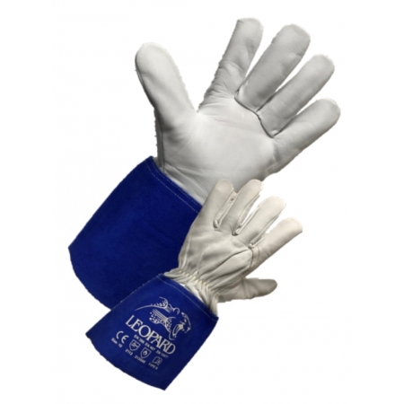 Gants TIG haut de gamme