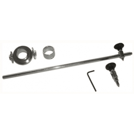Kit de compas pour d&eacute;coupeur plasma