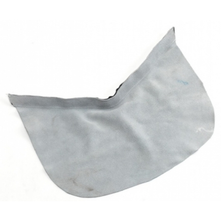 Helmet neck protection Helmet neck protection