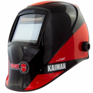 Masque Automatique Sacit Kaiman
