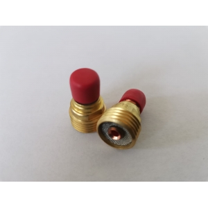 2 diffuseurs GAS LENS pour torche tig 9 - 20