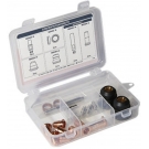 Pack de consommables Technology Plasma 60 XT