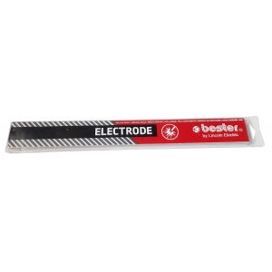 10 elettrodi Alluminio LINCOLN Bester 2.5x350mm