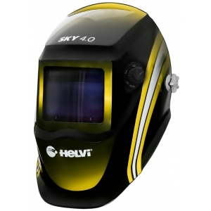 Masque Automatique Helvi Sky 4.0