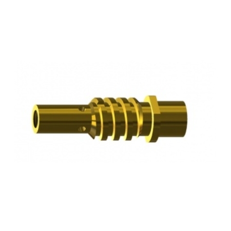 Contact tip support for Mig torch 15 Contact tip support for Mig torch 15